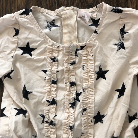 Crewcuts star dress - Picture 2 of 4